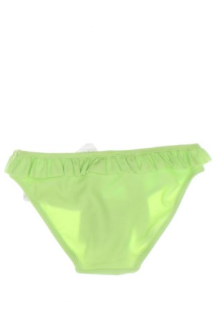 Kinderbadeanzug Zara, Größe 4-5y/ 110-116 cm, Farbe Grün, Preis 8,90 €