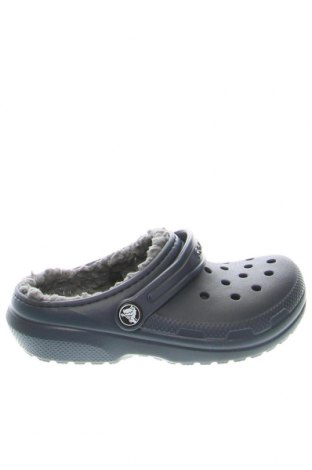 Детски чехли Crocs, Размер 29, Цвят Син, Цена 23,65 лв.