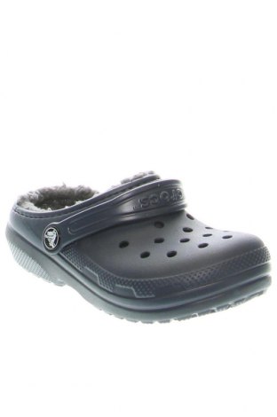 Παιδικές παντόφλες Crocs, Μέγεθος 29, Χρώμα Μπλέ, Τιμή 22,16 €