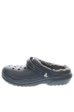 Παιδικές παντόφλες Crocs, Μέγεθος 29, Χρώμα Μπλέ, Τιμή 22,16 €