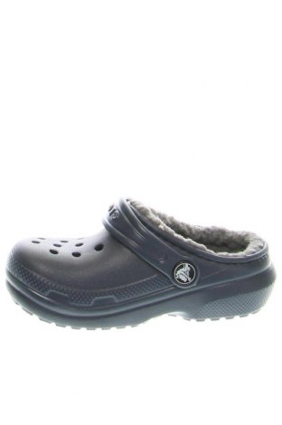 Детски чехли Crocs, Velikost 24, Barva Modrá, Cena  623,00 Kč