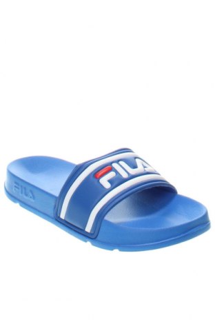 Детски чехли FILA, Mărime 35, Culoare Albastru, Preț 51,58 Lei