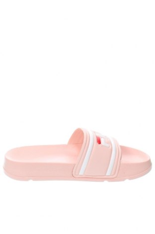 Kinderpantoffeln FILA, Größe 33, Farbe Rosa, Preis 4,49 €