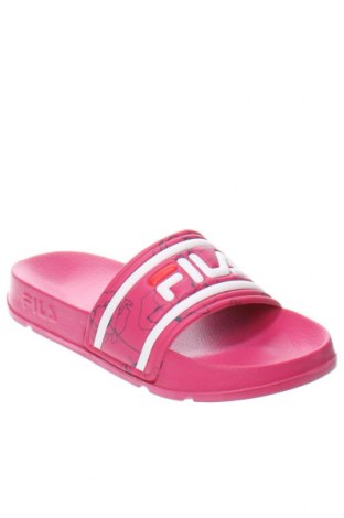 Детски чехли FILA, Größe 33, Farbe Rosa, Preis 16,47 €