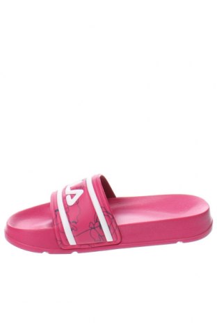 Детски чехли FILA, Größe 33, Farbe Rosa, Preis € 16,47