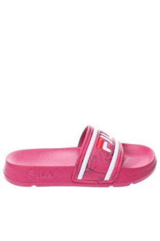 Детски чехли FILA, Größe 31, Farbe Rosa, Preis 16,47 €