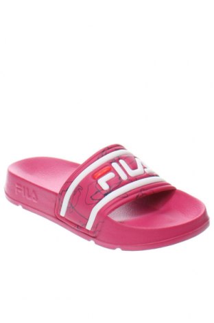 Kinderpantoffeln FILA, Größe 31, Farbe Rosa, Preis 5,99 €