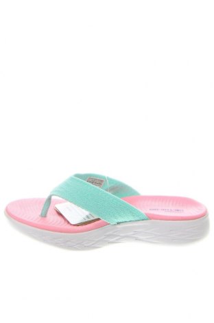 Детски чехли Skechers, Mărime 27, Culoare Multicolor, Preț 48,00 Lei