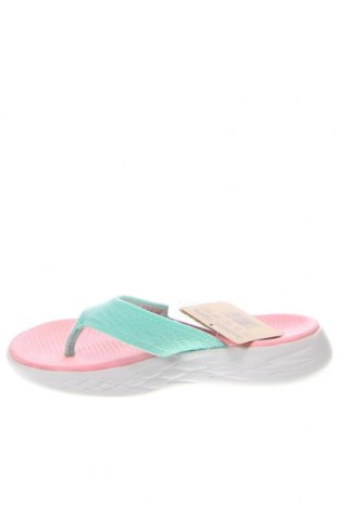 Детски чехли Skechers, Mărime 30, Culoare Multicolor, Preț 48,00 Lei