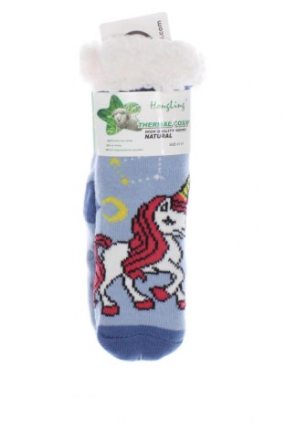 Kinder Socken, Größe 5-6y/ 116-122 cm, Farbe Mehrfarbig, Preis € 5,12