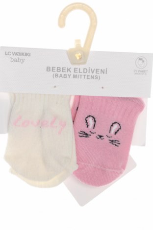 Kinder Socken LC Waikiki, Größe 16y, Farbe Mehrfarbig, Preis € 6,50