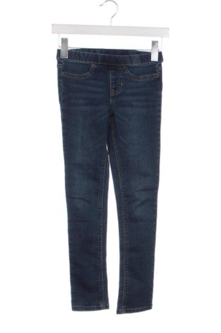 Kinderjeans, Größe 8-9y/ 134-140 cm, Farbe Blau, Preis € 21,28