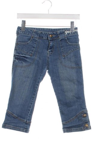 Kinderjeans, Größe 13-14y/ 164-168 cm, Farbe Blau, Preis 3,49 €