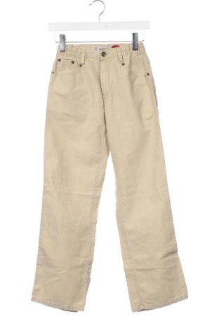 Dětské džíny , Velikost 8-9y/ 134-140 cm, Barva Béžová, Cena  243,00 Kč