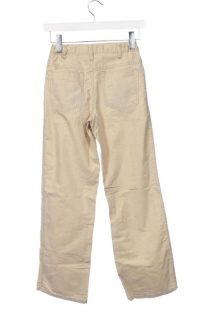 Kinderjeans, Größe 8-9y/ 134-140 cm, Farbe Beige, Preis € 9,33