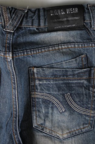 Detské džínsy , Veľkosť 10-11y/ 146-152 cm, Farba Modrá, Cena  9,33 €