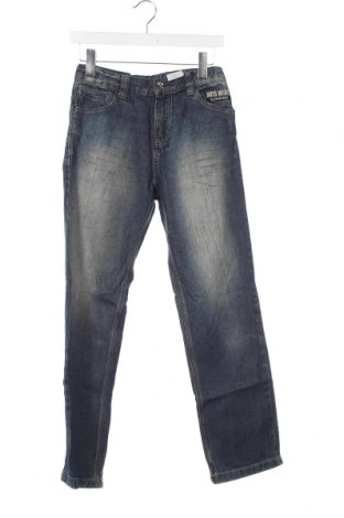 Kinderjeans, Größe 10-11y/ 146-152 cm, Farbe Blau, Preis 22,49 €