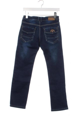 Dětské džíny , Velikost 10-11y/ 146-152 cm, Barva Modrá, Cena  231,00 Kč