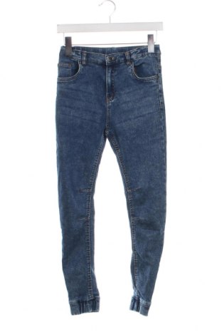 Kinderjeans, Größe 12-13y/ 158-164 cm, Farbe Blau, Preis 16,37 €