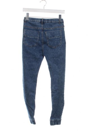 Detské džínsy , Veľkosť 12-13y/ 158-164 cm, Farba Modrá, Cena  9,33 €