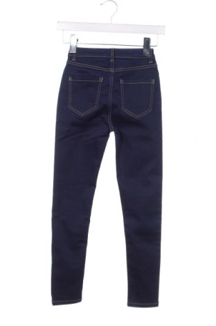 Kinderjeans, Größe 9-10y/ 140-146 cm, Farbe Blau, Preis 7,84 €