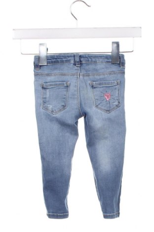 Kinderjeans, Größe 12-18m/ 80-86 cm, Farbe Blau, Preis € 9,82