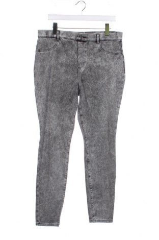 Detské džínsy , Veľkosť 15-18y/ 170-176 cm, Farba Sivá, Cena  8,16 €