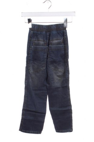 Dziecięce jeansy, Rozmiar 4-5y/ 110-116 cm, Kolor Niebieski, Cena 72,69 zł