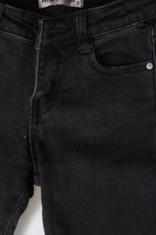 Detské džínsy , Veľkosť 5-6y/ 116-122 cm, Farba Čierna, Cena  9,86 €