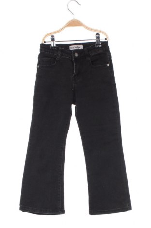 Kinderjeans, Größe 5-6y/ 116-122 cm, Farbe Schwarz, Preis € 9,99