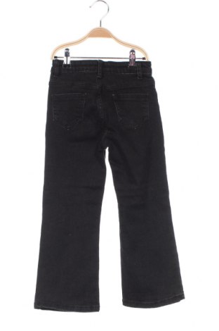 Kinderjeans, Größe 5-6y/ 116-122 cm, Farbe Schwarz, Preis 9,86 €