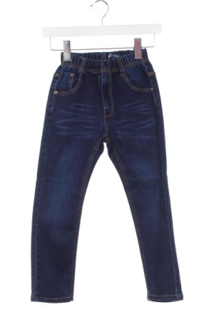 Kinderjeans, Größe 6-7y/ 122-128 cm, Farbe Blau, Preis € 20,92