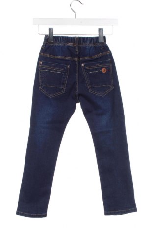 Dětské džíny , Velikost 6-7y/ 122-128 cm, Barva Modrá, Cena  509,00 Kč