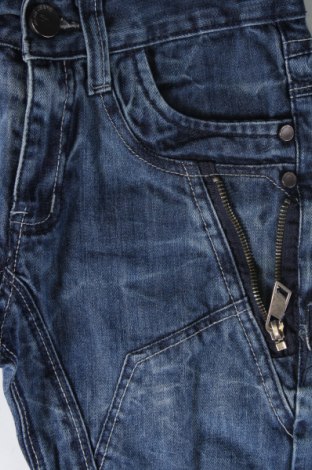 Dziecięce jeansy, Rozmiar 7-8y/ 128-134 cm, Kolor Niebieski, Cena 92,28 zł