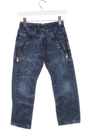 Detské džínsy , Veľkosť 7-8y/ 128-134 cm, Farba Modrá, Cena  19,99 €