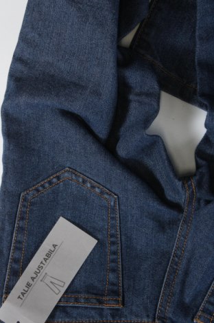 Dětské džíny , Velikost 4-5y/ 110-116 cm, Barva Modrá, Cena  248,00 Kč