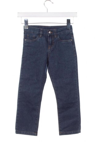 Kinderjeans, Größe 4-5y/ 110-116 cm, Farbe Blau, Preis 9,86 €