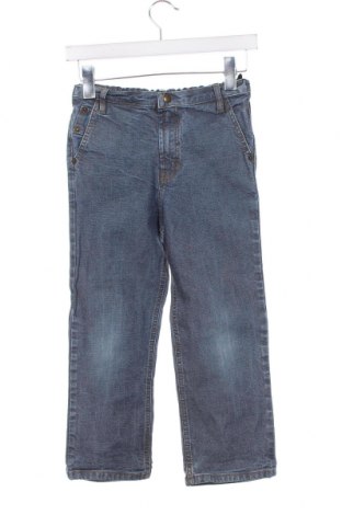 Kinderjeans, Größe 5-6y/ 116-122 cm, Farbe Blau, Preis 9,99 €