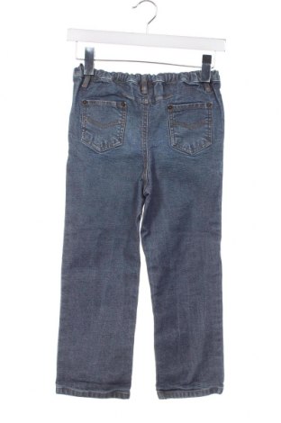 Kinderjeans, Größe 5-6y/ 116-122 cm, Farbe Blau, Preis 9,99 €