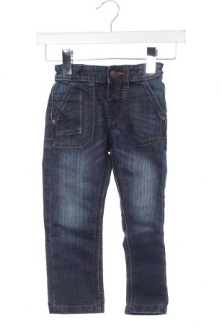 Dziecięce jeansy, Rozmiar 3-4y/ 104-110 cm, Kolor Niebieski, Cena 45,60 zł