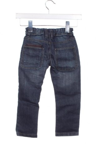 Dziecięce jeansy, Rozmiar 3-4y/ 104-110 cm, Kolor Niebieski, Cena 45,60 zł