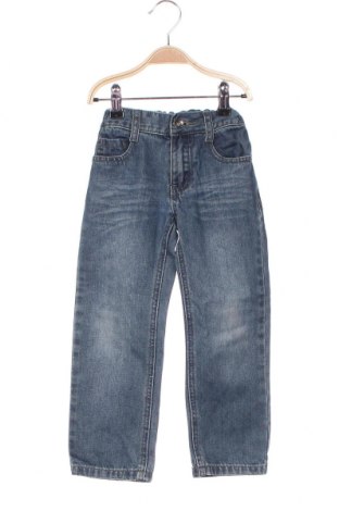 Kinderjeans 3 Pommes, Größe 2-3y/ 98-104 cm, Farbe Blau, Preis € 9,60