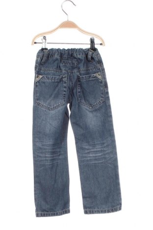 Dziecięce jeansy 3 Pommes, Rozmiar 2-3y/ 98-104 cm, Kolor Niebieski, Cena 44,58 zł