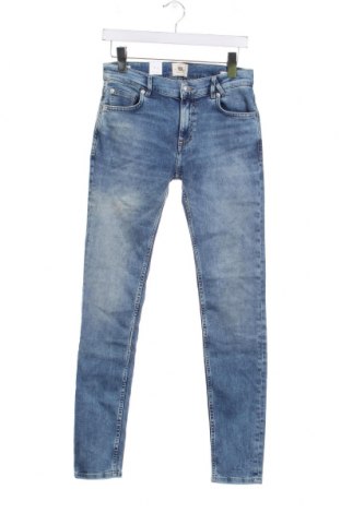 Kinderjeans America Today, Größe 15-18y/ 170-176 cm, Farbe Blau, Preis € 22,08