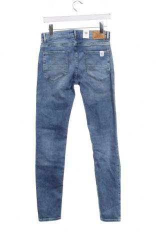 Kinderjeans America Today, Größe 15-18y/ 170-176 cm, Farbe Blau, Preis 22,08 €