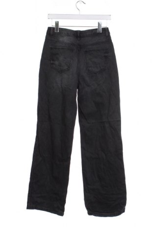 Detské džínsy  C&A, Veľkosť 15-18y/ 170-176 cm, Farba Sivá, Cena  6,35 €