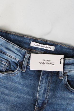 Παιδικά τζίν Calvin Klein Jeans, Μέγεθος 8-9y/ 134-140 εκ., Χρώμα Μπλέ, Τιμή 38,97 €