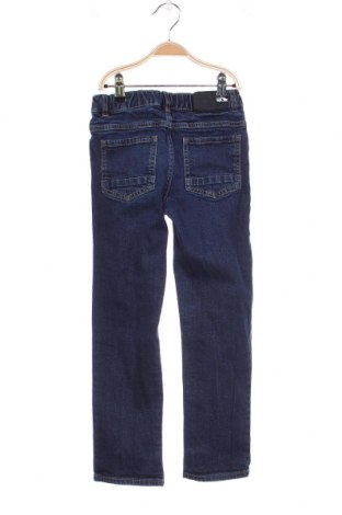 Kinderjeans Chicco, Größe 6-7y/ 122-128 cm, Farbe Blau, Preis 12,13 €