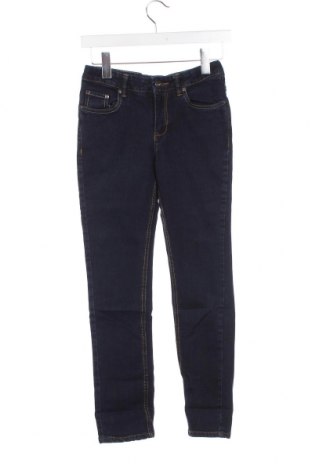 Dziecięce jeansy Crash One, Rozmiar 10-11y/ 146-152 cm, Kolor Niebieski, Cena 45,60 zł