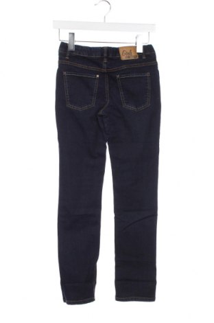 Kinderjeans Crash One, Größe 10-11y/ 146-152 cm, Farbe Blau, Preis 9,82 €